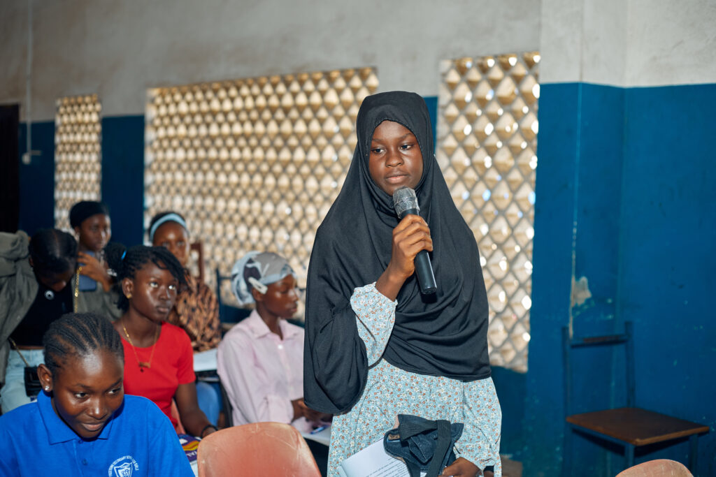 safeguarding girls
